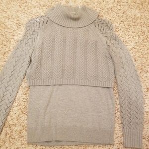 Vince camuto sweater